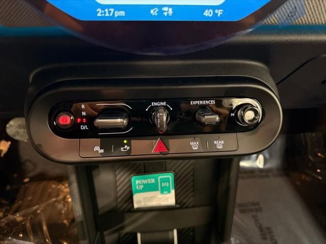 New 2026 MINI Cooper S image 18