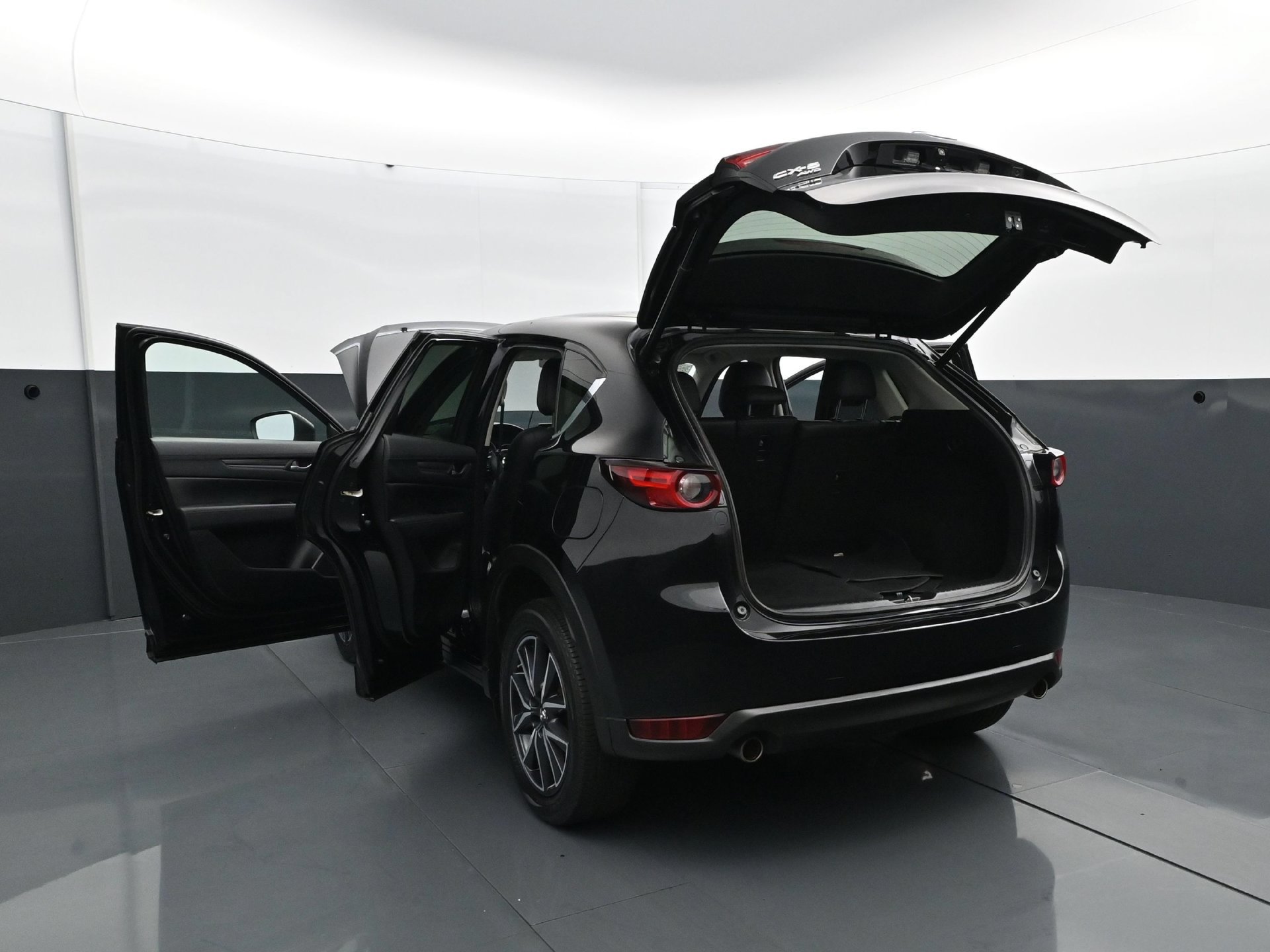 Used 2025 Toyota Grand Highlander AWD Hybrid image 31