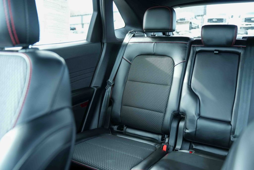 Certified 2023 Ford Escape ST-Line Select w/ Tech Pack #2 image 36