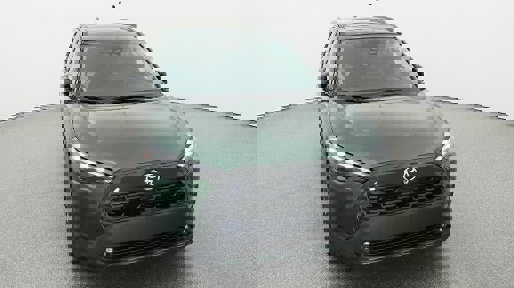 New 2026 Toyota Corolla Cross XLE image 28