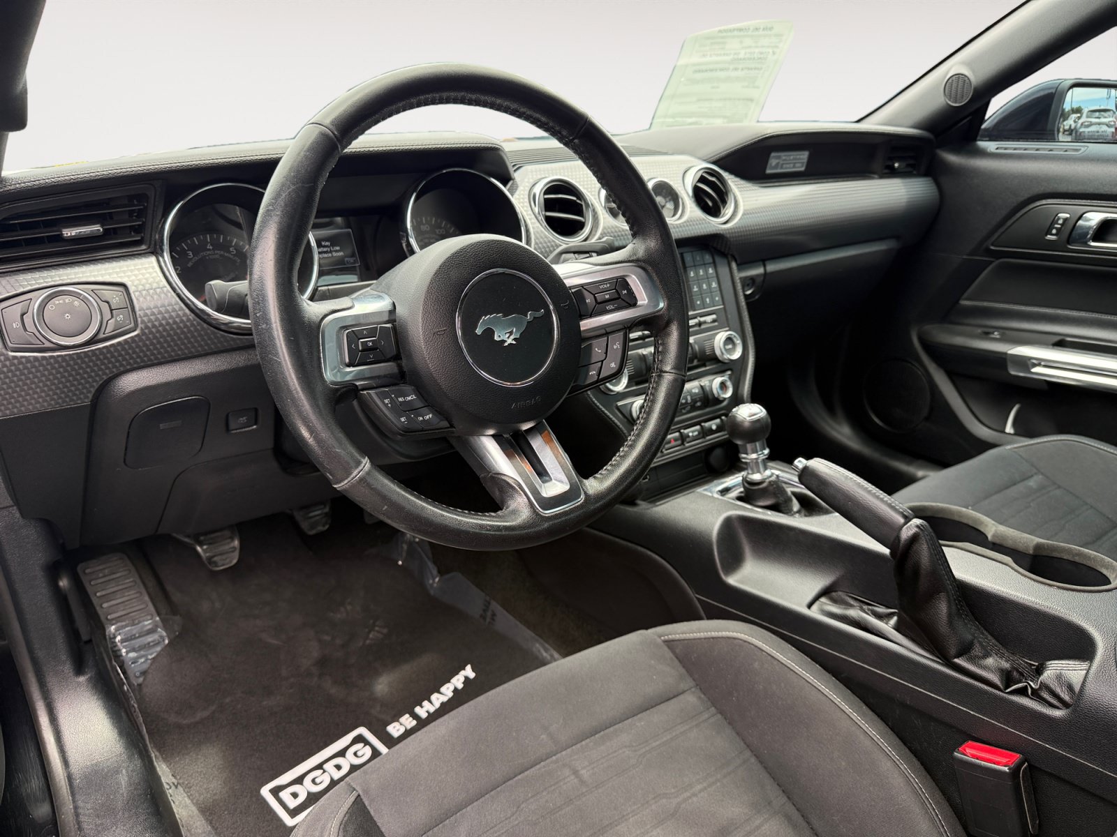 Used 2016 Ford Mustang GT w/ GT Performance Package RWD image 15