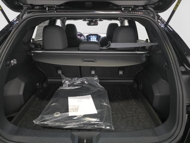 New 2026 Subaru Crosstrek 2.5i Wilderness w/ Crosstrek Mirror Package AWD/4WD image 37