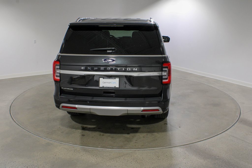 Used 2023 Ford Expedition Platinum image 6