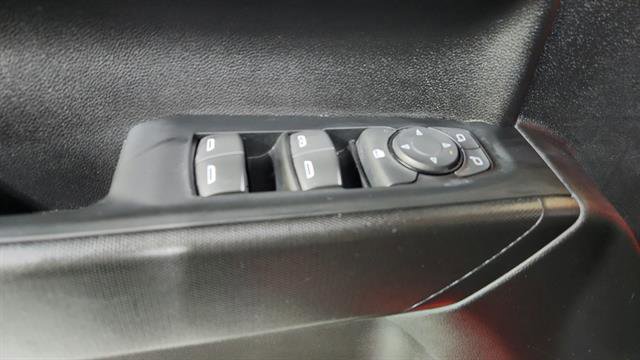 Used 2023 Chevrolet Silverado 1500 Custom RWD image 16