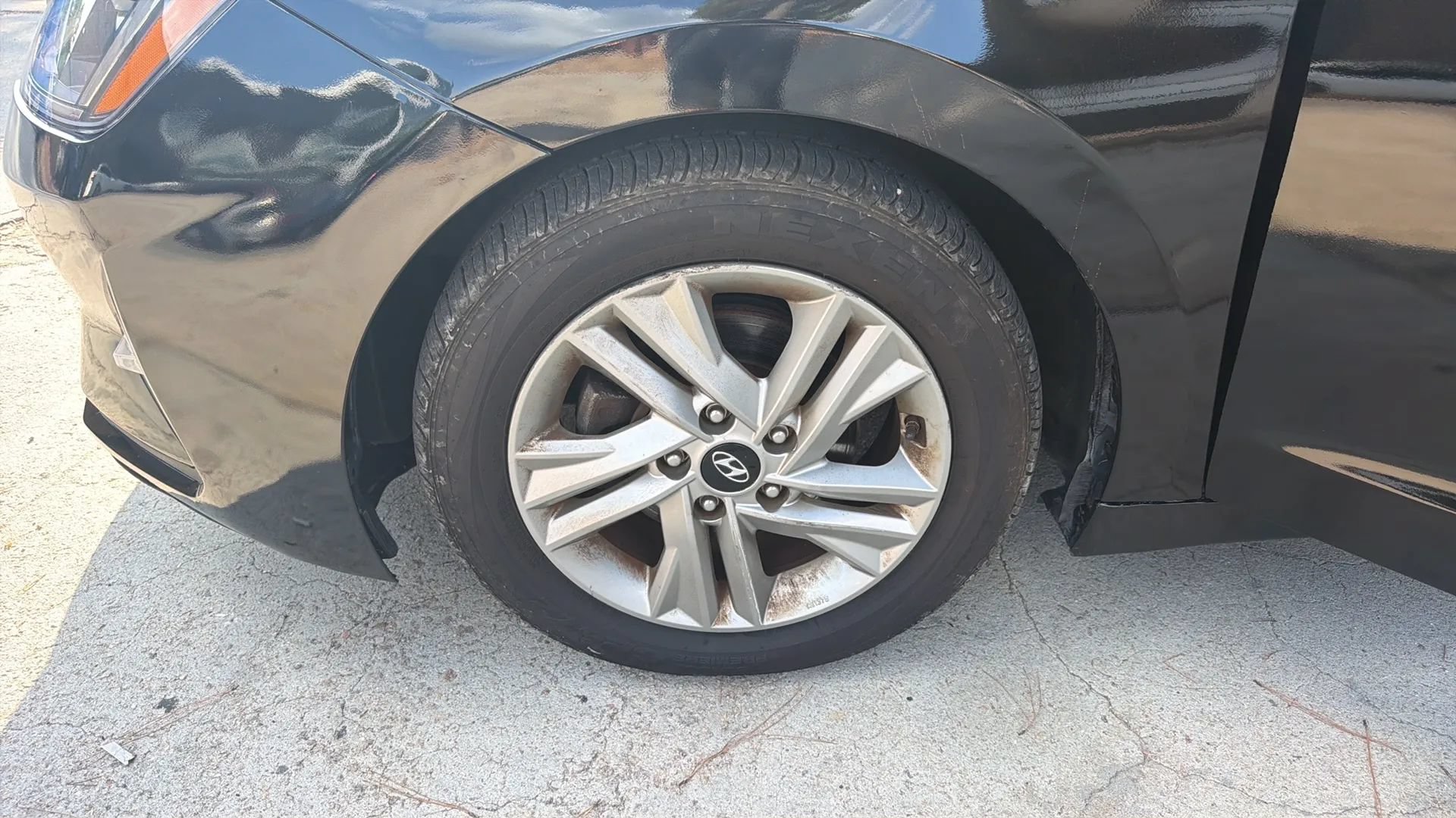 Used 2019 Hyundai Elantra Value Edition FWD image 44