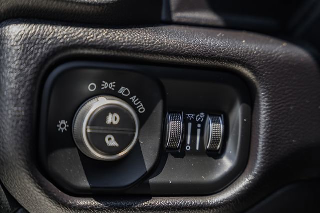 Used 2022 RAM 2500 Laramie AWD/4WD image 50