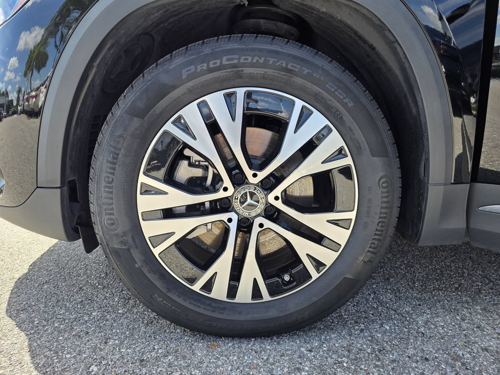 Used 2025 Mercedes-Benz GLA 250 image 28