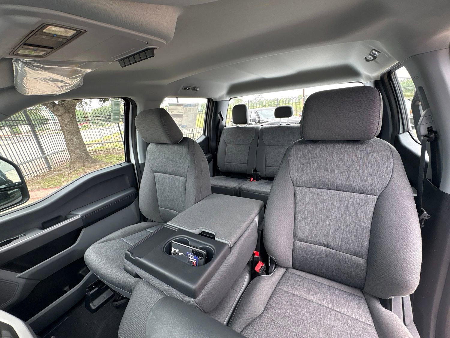 New 2026 Ford F250 XL AWD/4WD image 18