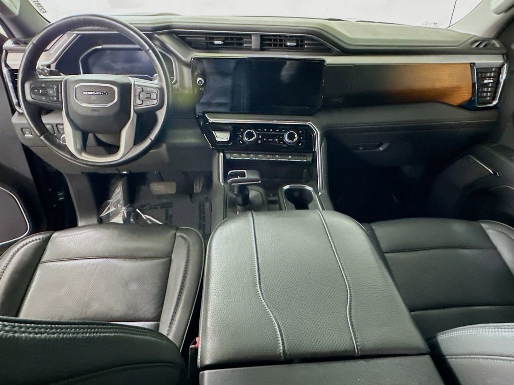 Used 2023 GMC Sierra 1500 Denali w/ Denali Reserve Package image 16