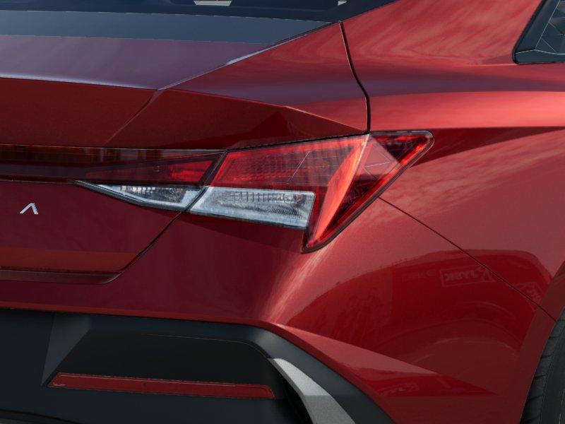 New 2026 Hyundai Elantra SE image 10