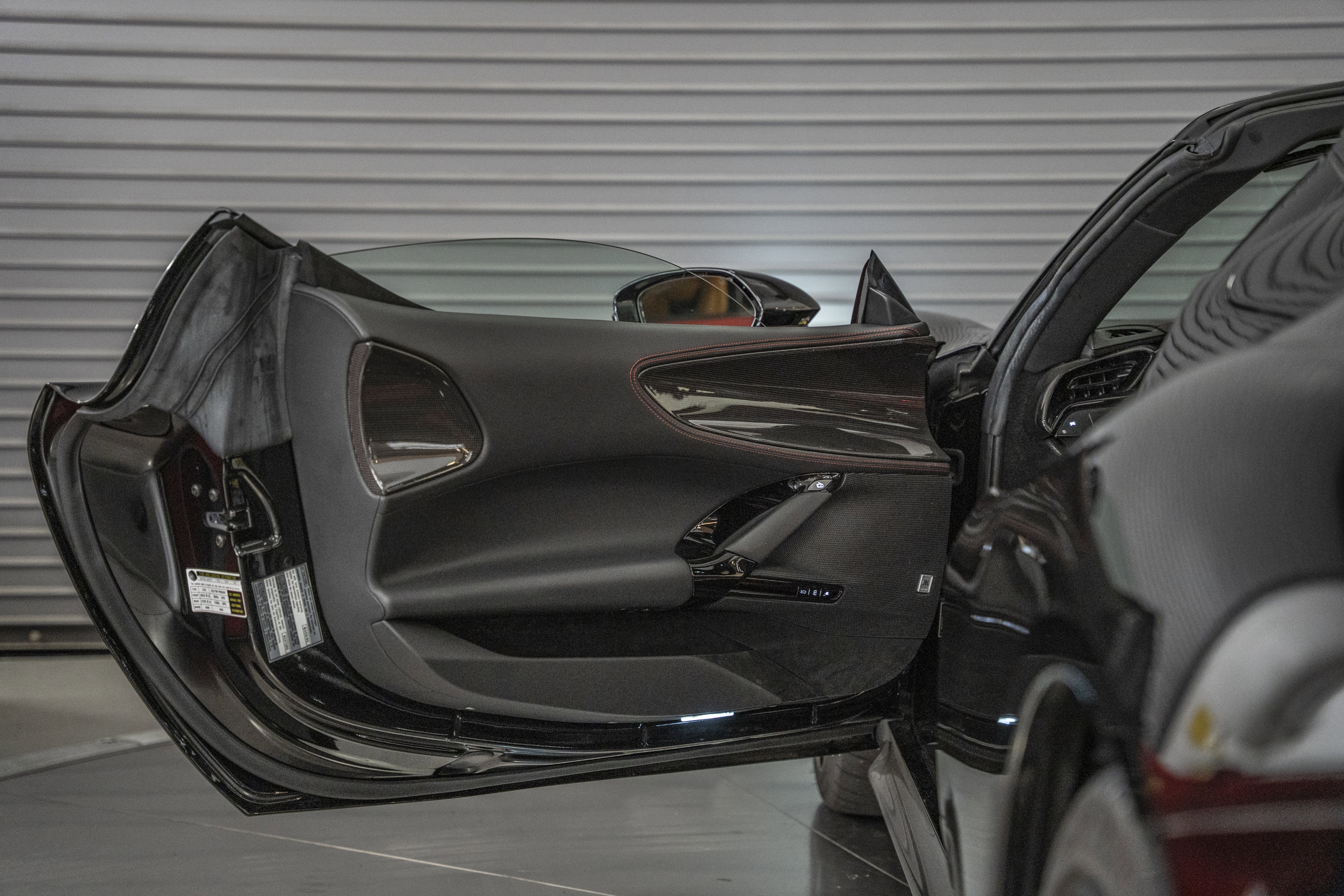 Certified 2023 Ferrari SF90 Spider image 31