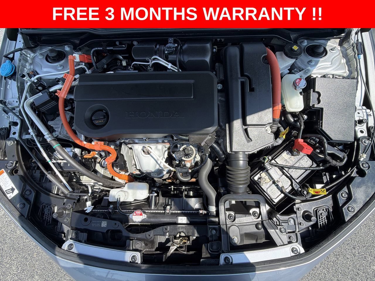 Used 2025 Honda Civic Sport image 11