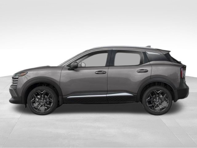 New 2026 Nissan Kicks SR AWD/4WD image 37
