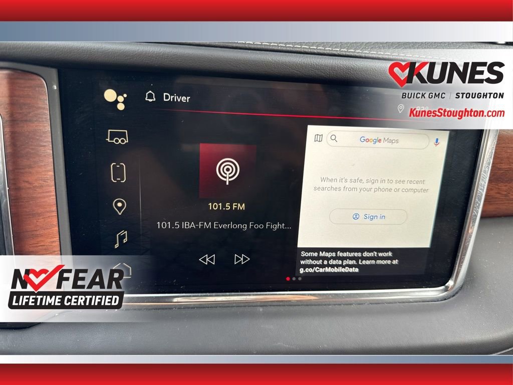 Used 2023 GMC Yukon XL Denali Ultimate image 34