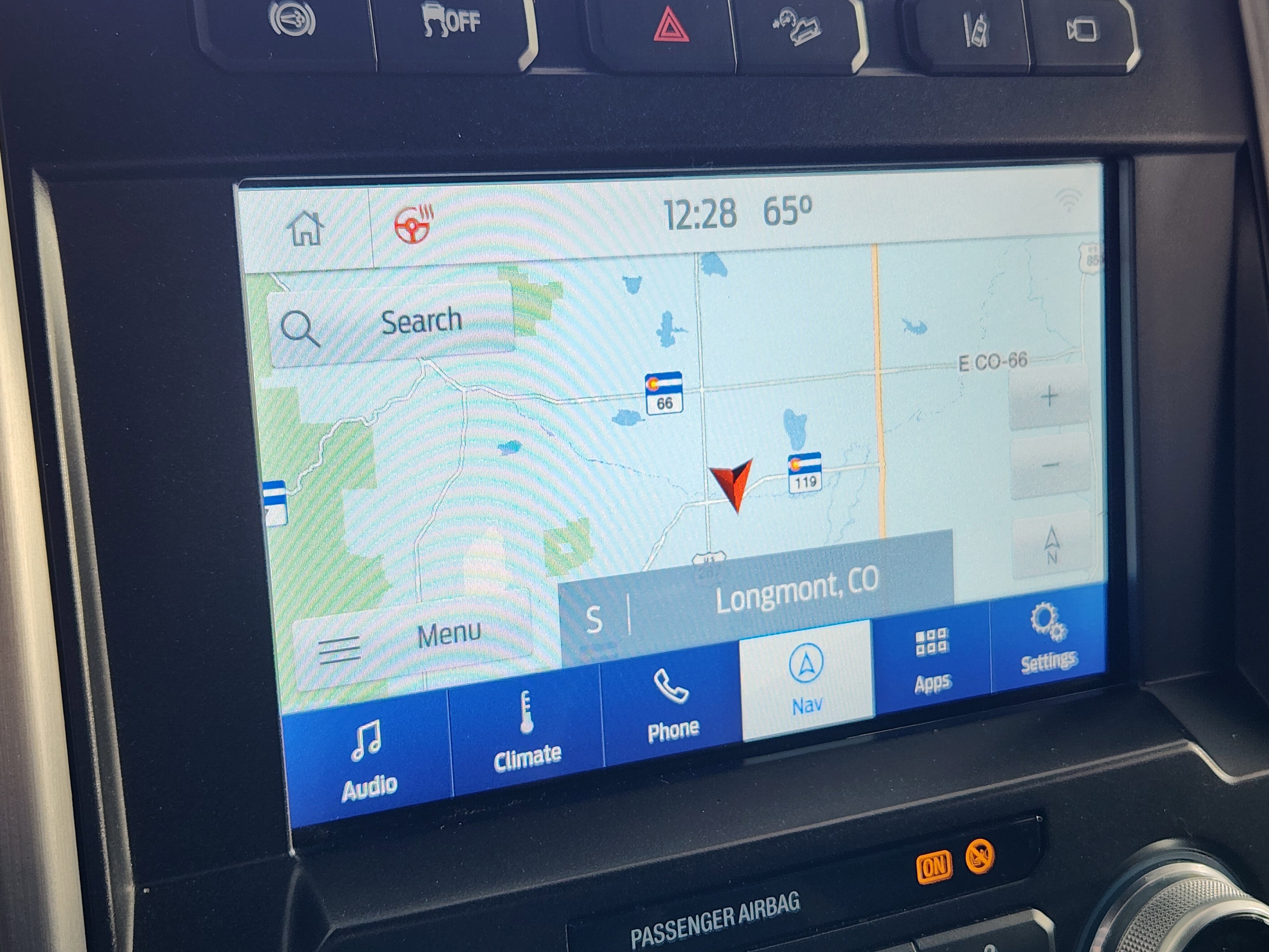 Certified 2021 Ford F350 Platinum w/ FX4 Off-Road Package image 21