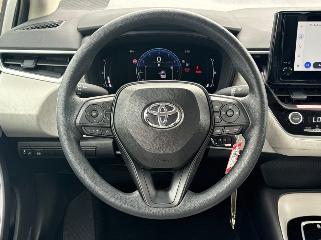 New 2026 Toyota Corolla LE image 12