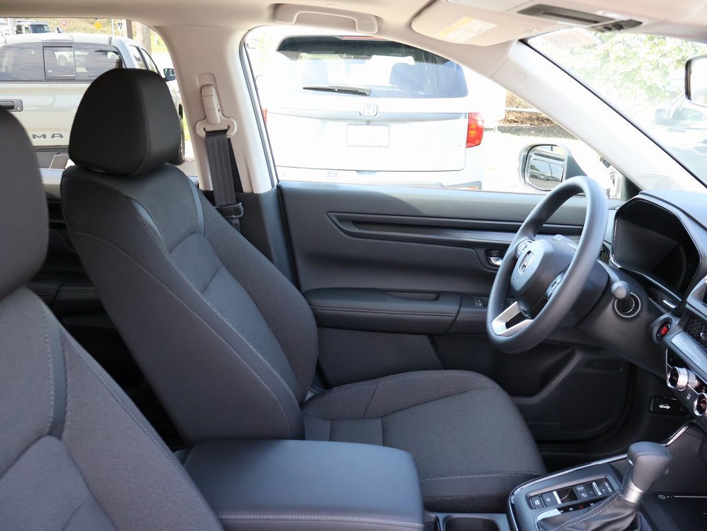 New 2026 Honda CR-V EX image 7