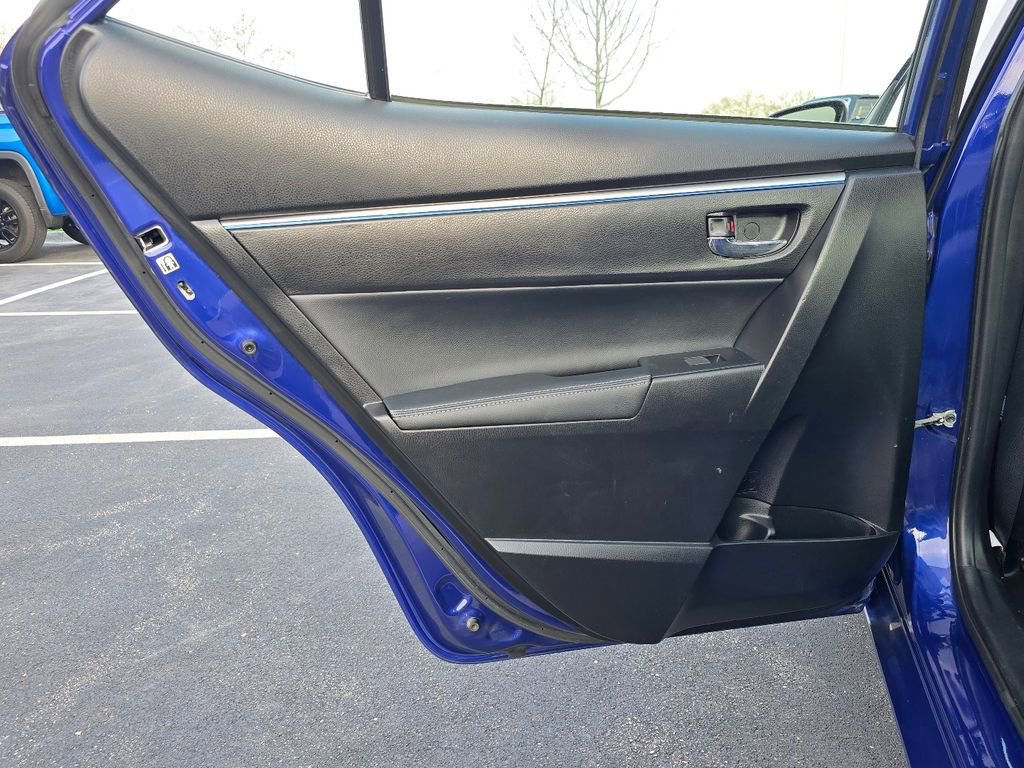 Used 2016 Toyota Corolla S image 20