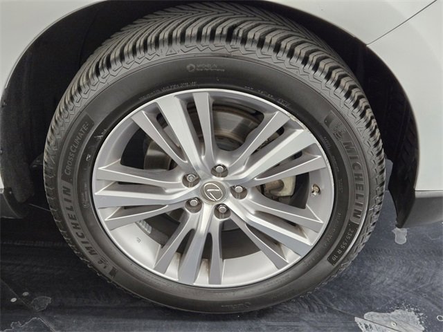 Used 2015 Lexus RX 350 FWD image 9