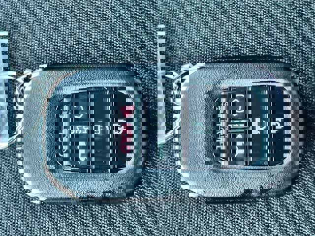 Certified 2026 Honda Civic Sport image 21