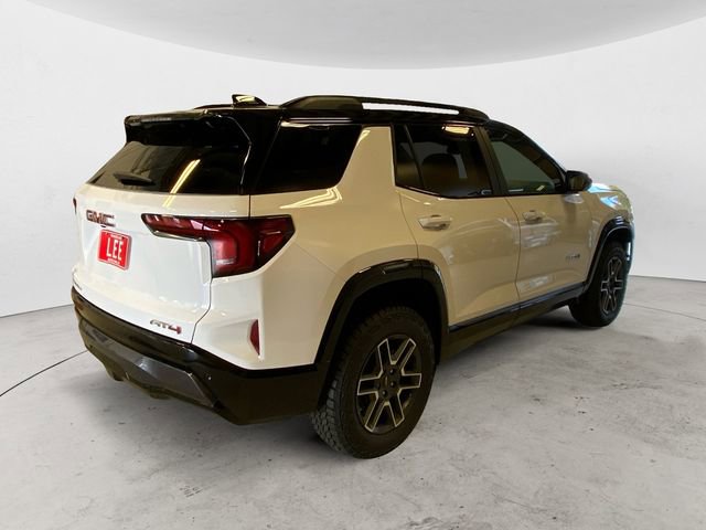 New 2026 GMC Terrain AT4 image 5