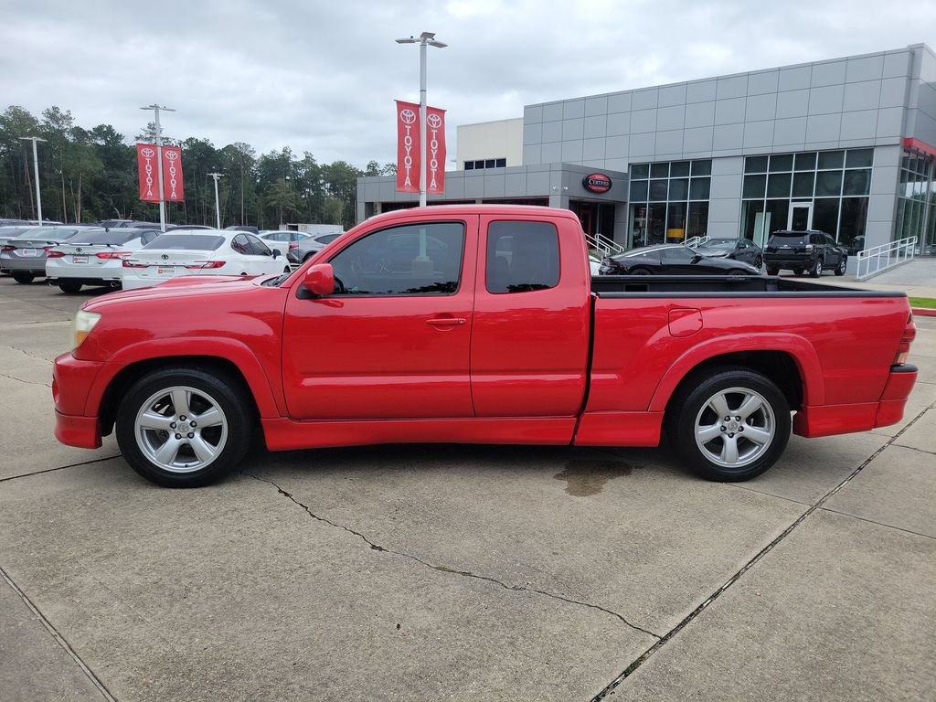 Used 2007 Toyota Tacoma X-Runner RWD image 2