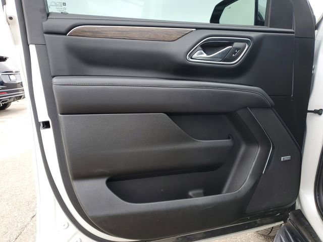 Used 2023 Chevrolet Tahoe Premier image 22