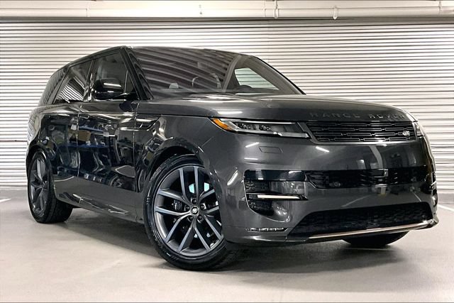 Certified 2023 Land Rover Range Rover Sport SE Dynamic AWD/4WD image 12