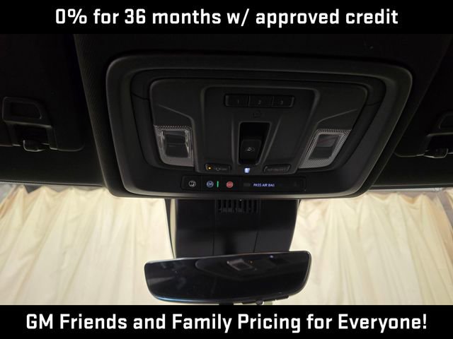 New 2026 GMC Sierra 1500 AT4 w/ AT4 Premium Package AWD/4WD image 28