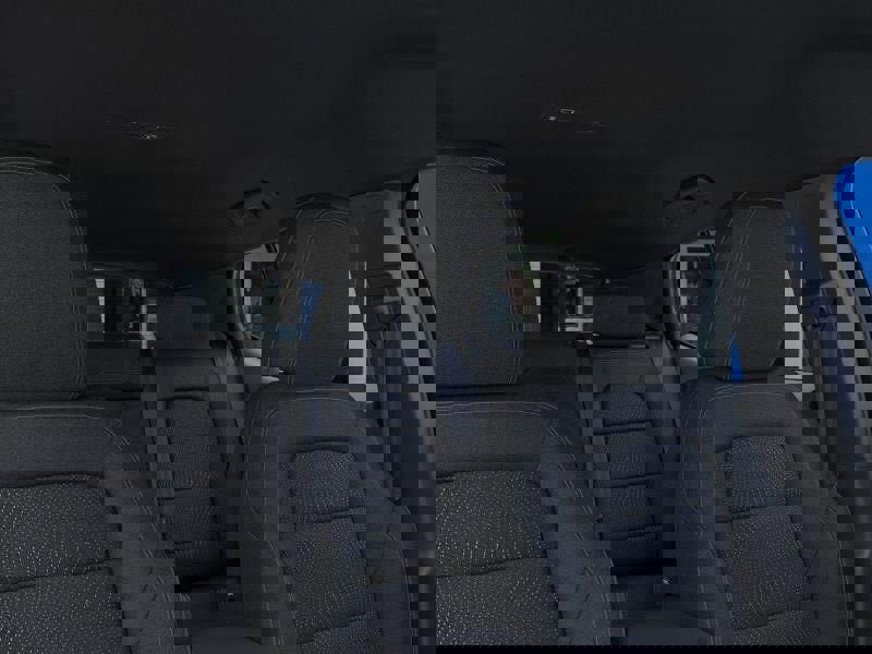 New 2026 Chevrolet Equinox EV LT image 24