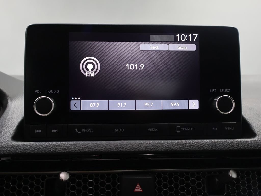 Used 2023 Honda Civic EX image 30