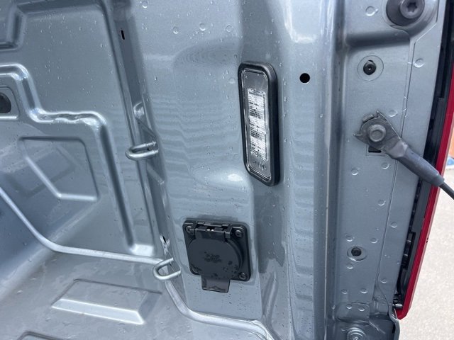 New 2026 Chevrolet Silverado 1500 LT w/ All Star Edition Plus image 9