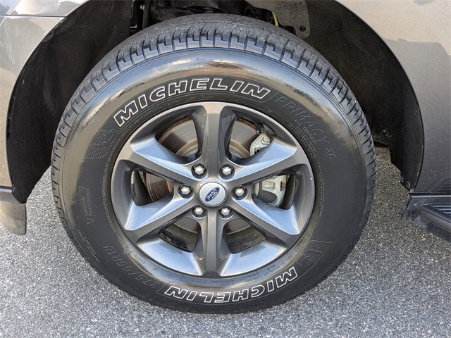 Certified 2021 Ford Expedition XL image 11