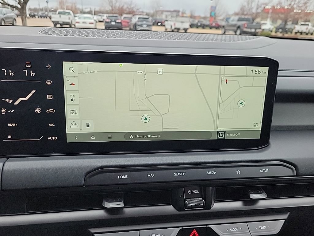 New 2027 Kia Telluride EX X-Line image 21