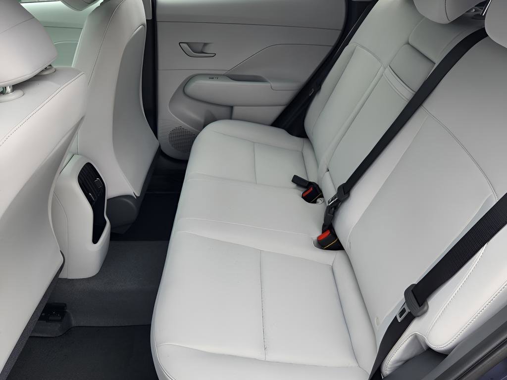 New 2026 Hyundai Kona SEL Sport image 11