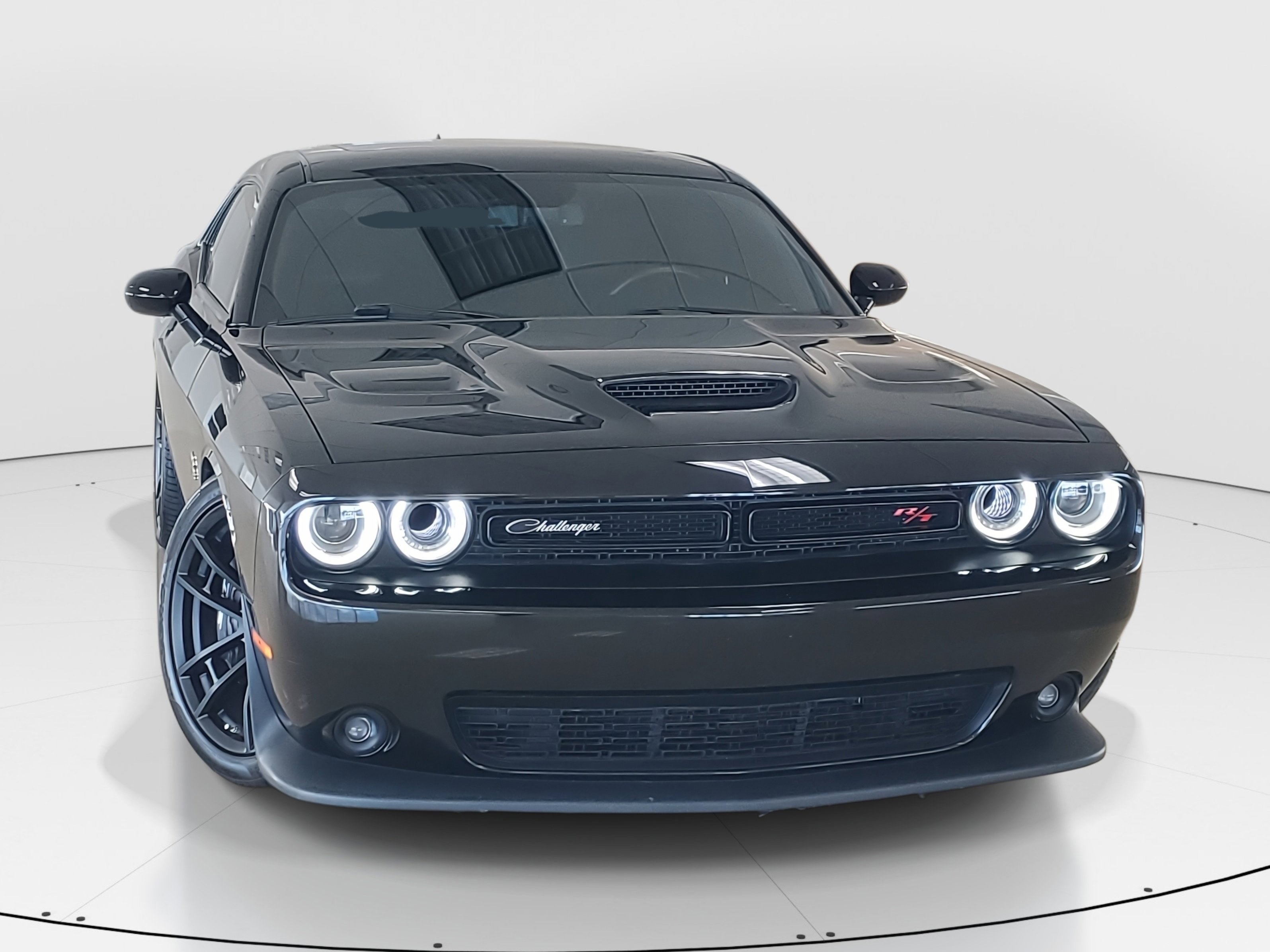Used 2021 Dodge Challenger R/T Scat Pack w/ Dynamics Package image 2