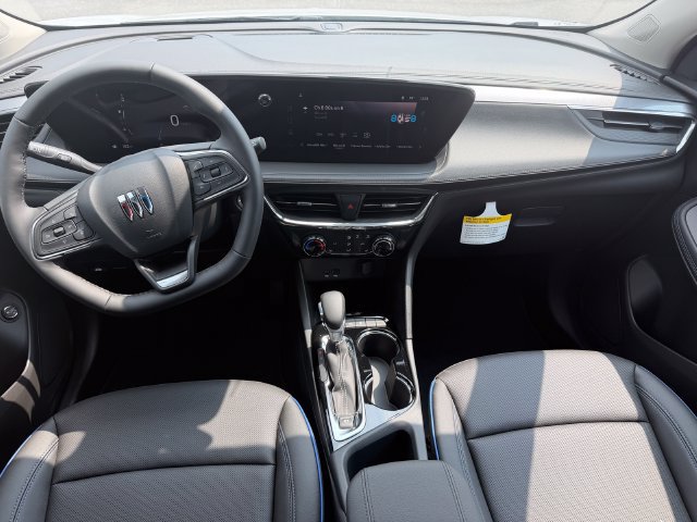 New 2026 Buick Encore GX Sport Touring w/ Advanced Technology Package FWD image 10
