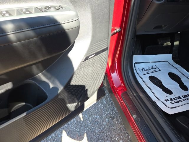 Used 2025 Hyundai Santa Fe Calligraphy image 21