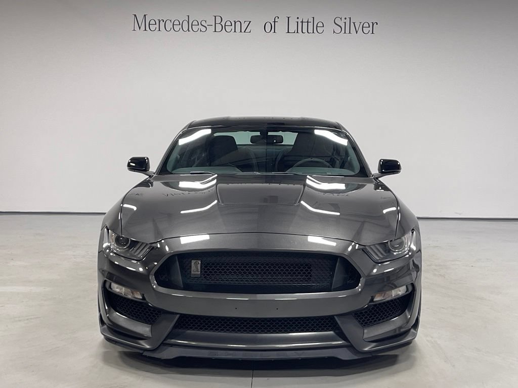 Used 2017 Ford Mustang Shelby GT350 w/ Electronics Package RWD image 9