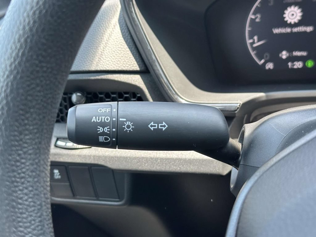 Certified 2023 Honda CR-V LX image 20