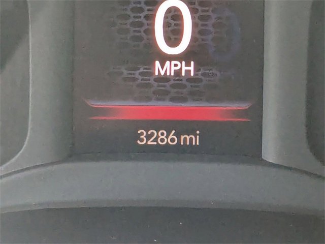 New 2025 RAM 2500 Big Horn image 22