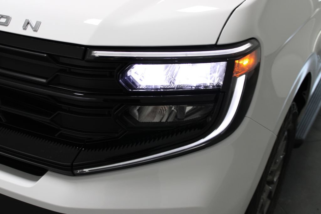 New 2026 Ford Expedition Active RWD image 56