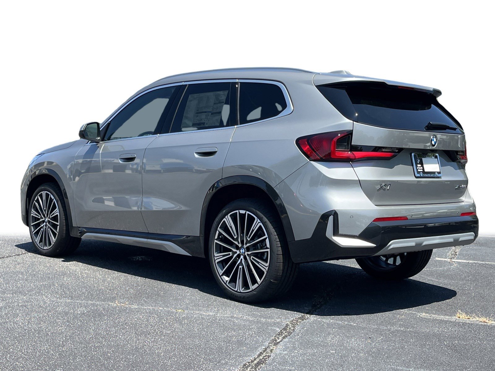 New 2026 BMW X1 xDrive28i w/ Convenience Package image 28