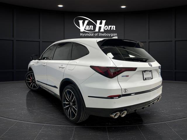 Used 2023 Acura MDX Type S image 5