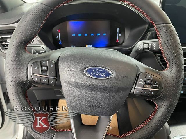 New 2026 Ford Escape ST-Line w/ Tech Pack #1 AWD/4WD image 14