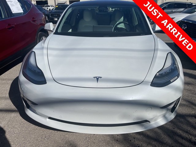 Used 2020 Tesla Model 3 Standard Range Plus