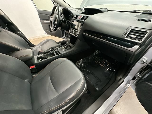 Used 2016 Subaru Crosstrek 2.0i Limited AWD/4WD image 21