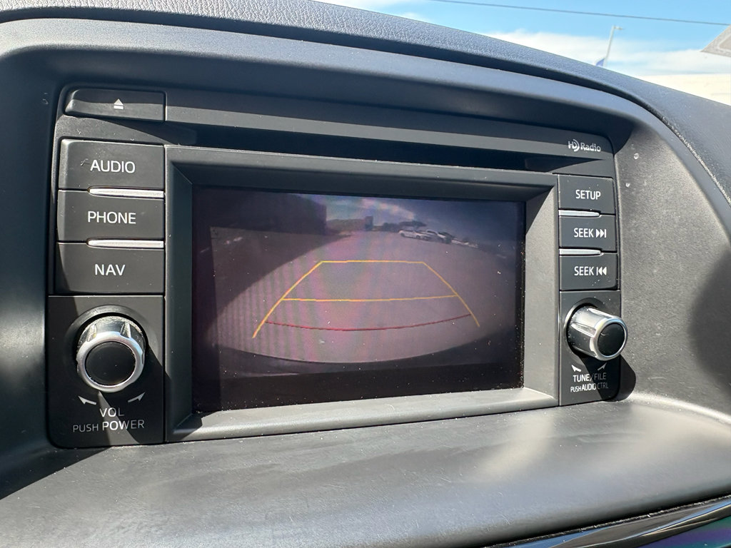 Used 2014 MAZDA CX-5 Touring image 15