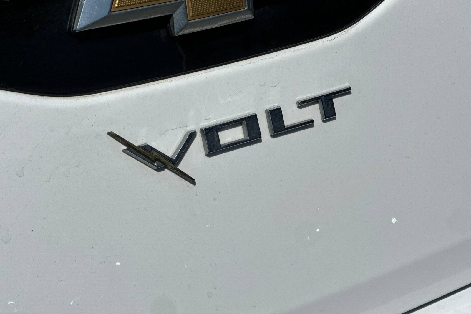 Used 2018 Chevrolet Volt LT FWD image 49