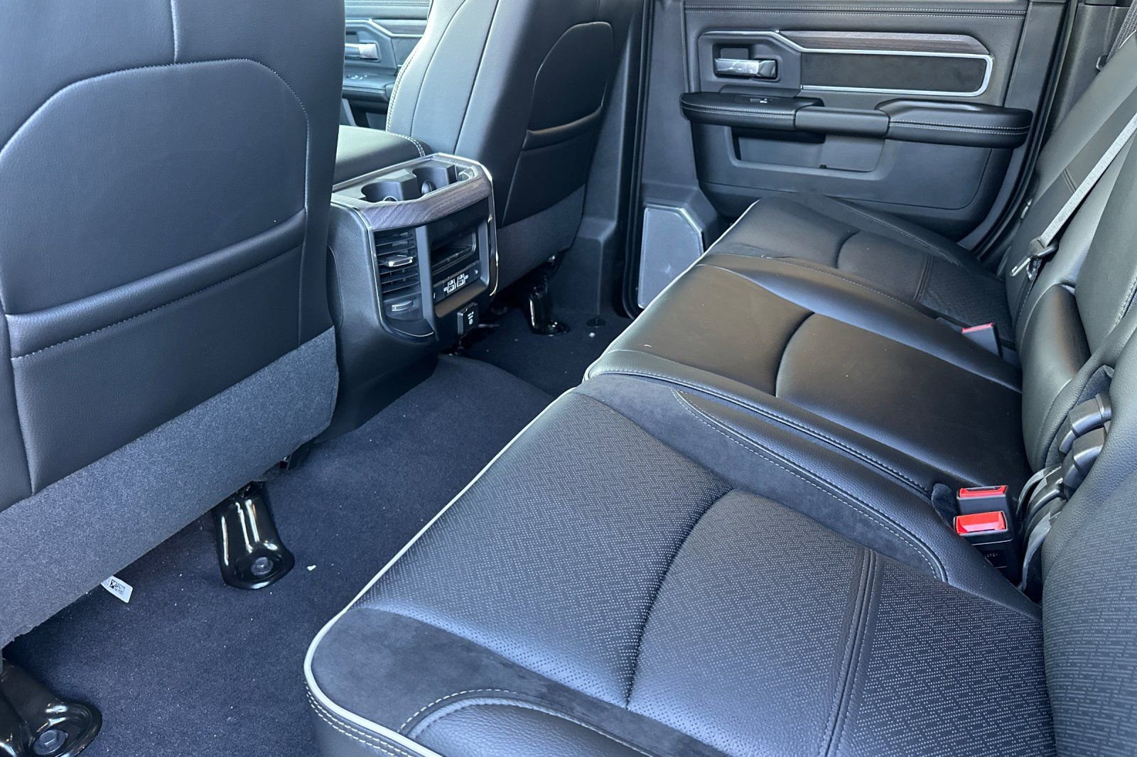 New 2026 RAM 3500 Laramie image 14